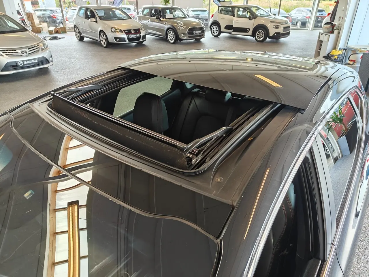 Billede 3 - Kia Ceed 1,6 T-GDi GT Advance