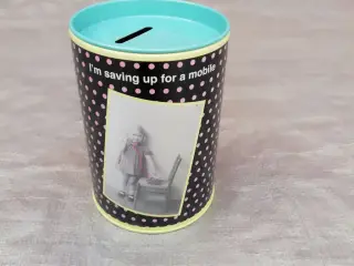 Sparebøsse