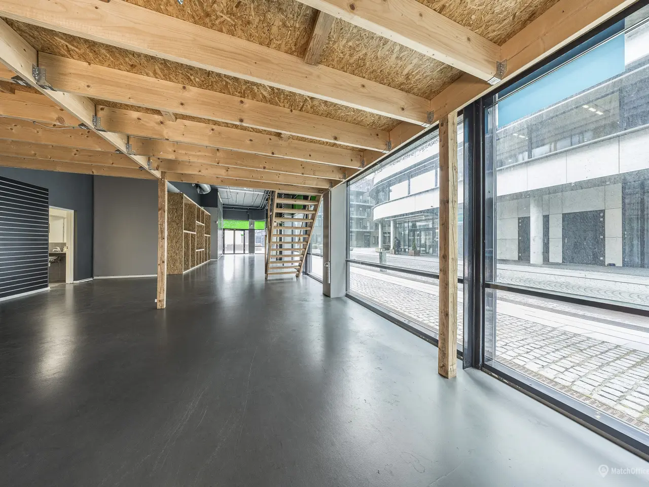 Billede 6 - Moderne lejemål på 191 m² med eksklusiv rumfornemmelse