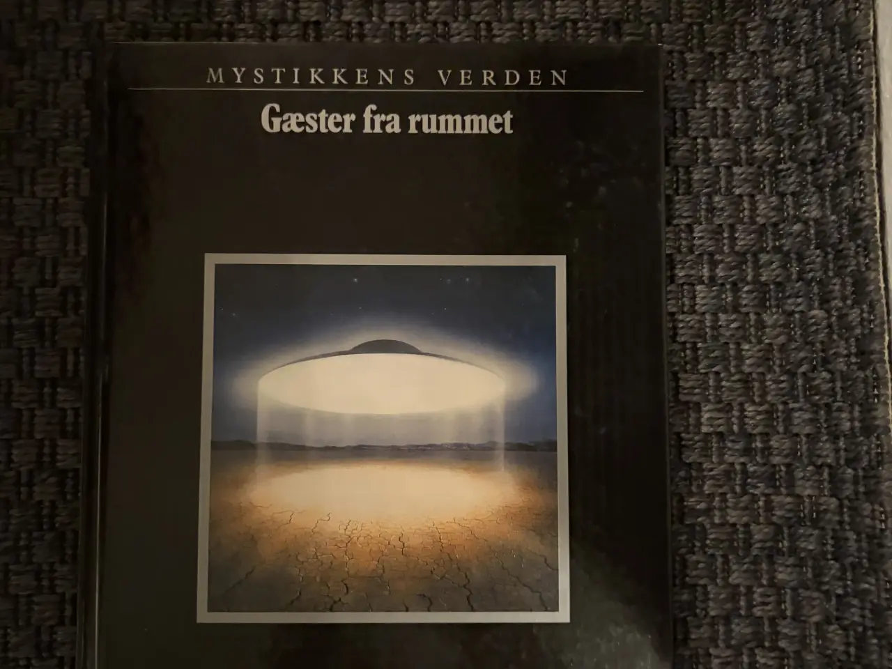 Billede 1 - Mystikkens Verden