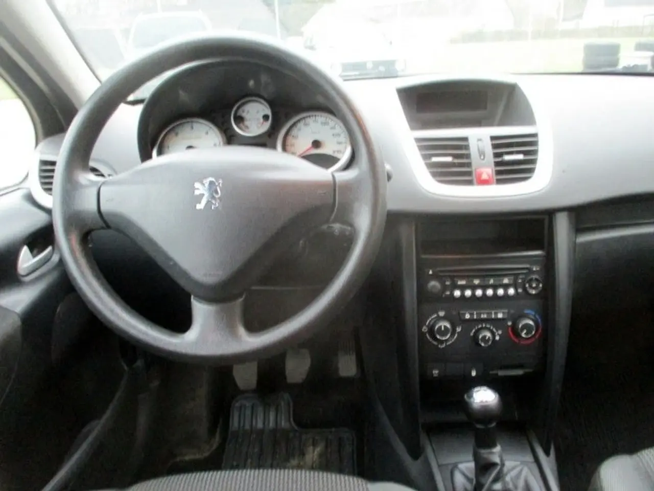Billede 14 - Peugeot 207 1,4 HDi 68
