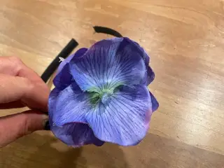 Smuk hårbøjle