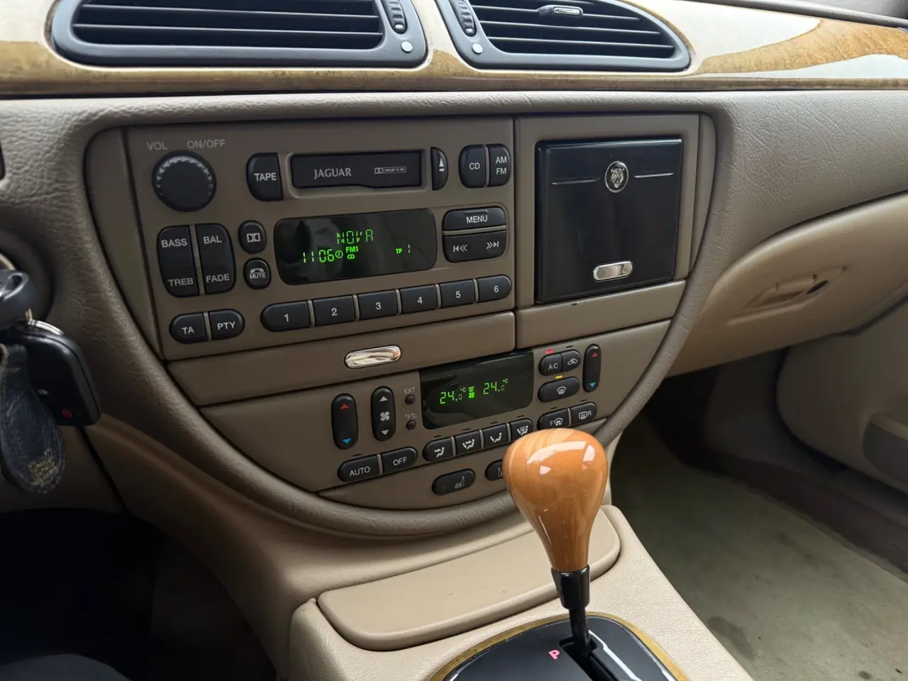 Billede 12 - Jaguar S-Type 3,0 V6 EX aut.