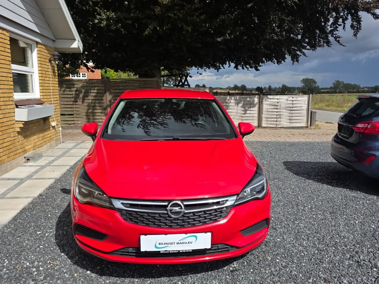 Billede 2 - Opel Astra 1,0 T 105 Enjoy