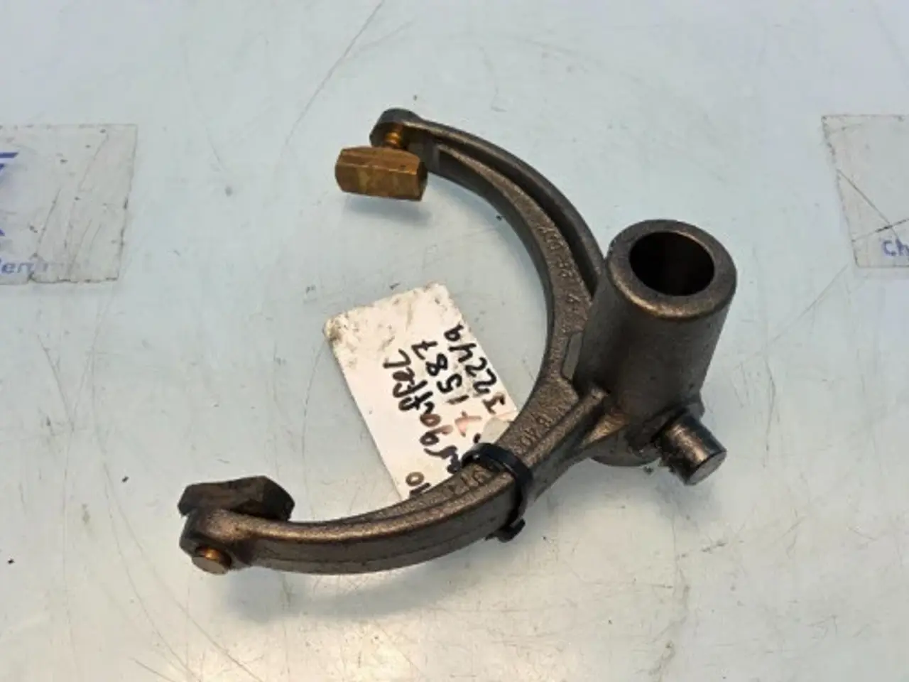Billede 10 - New Holland CR9.90 Gaffel 84071587