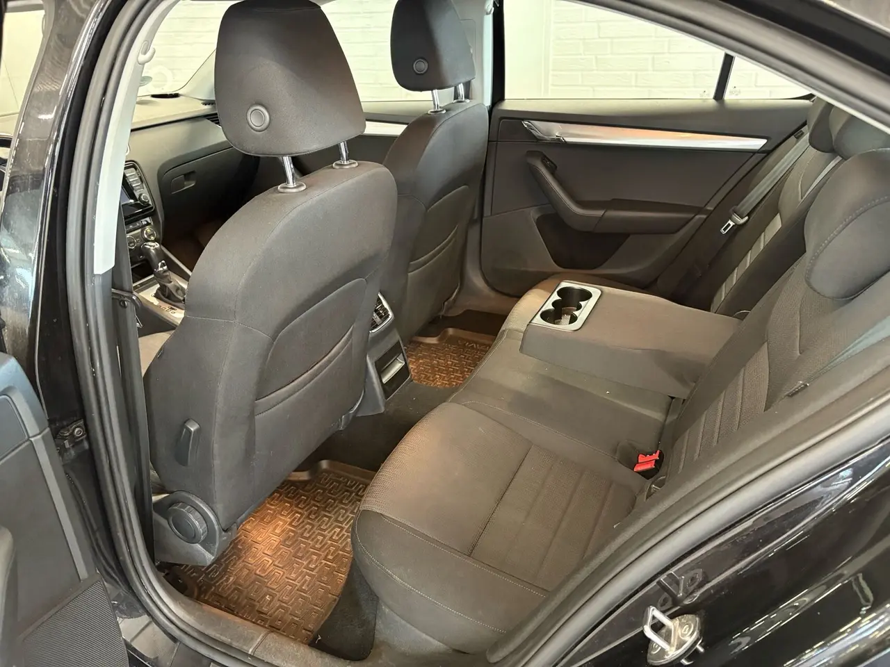Billede 5 - Skoda Octavia 1,4 TSI Elegance DSG 140HK 5d 7g Aut.