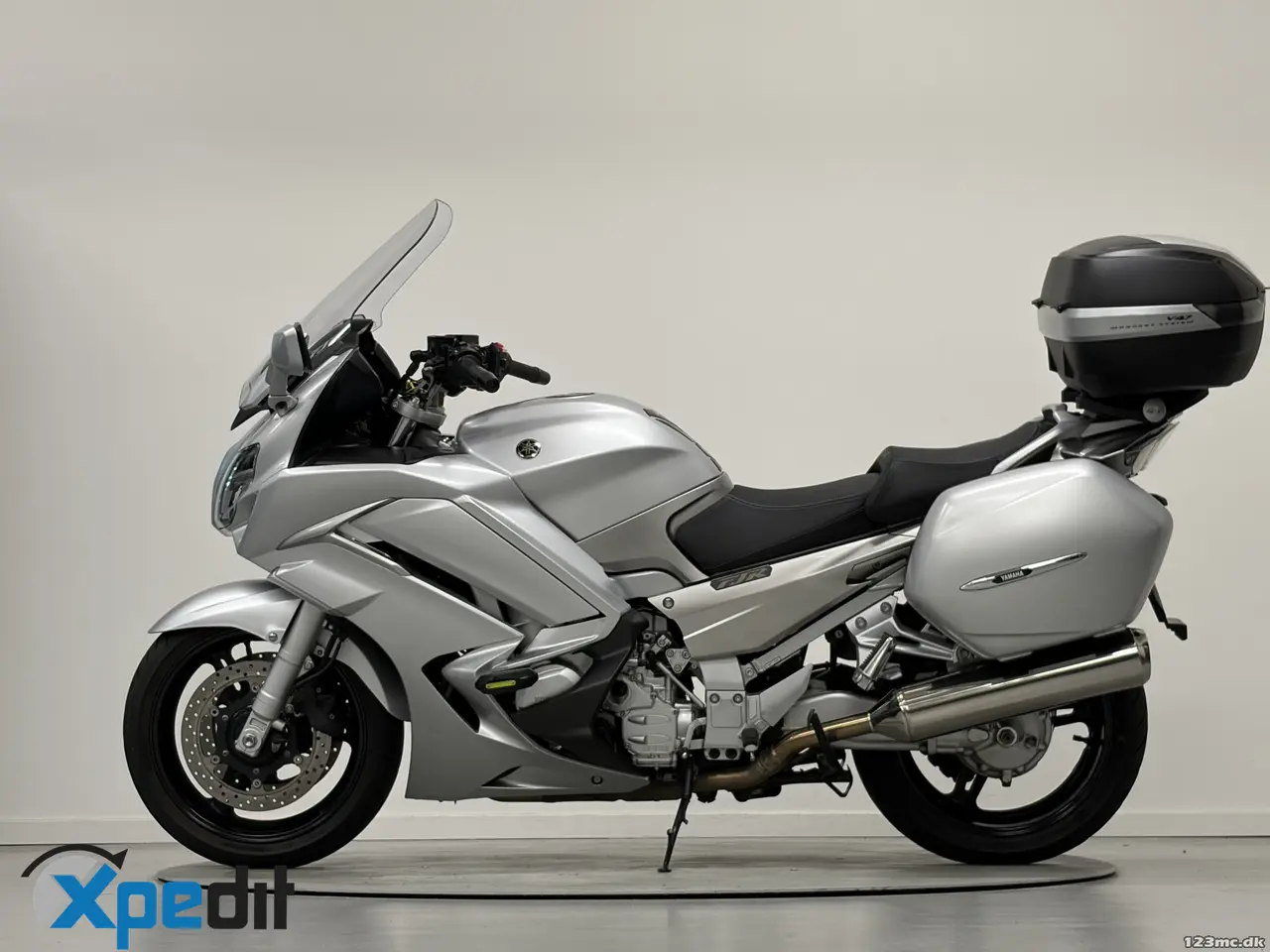 Billede 6 - Yamaha FJR 1300 A