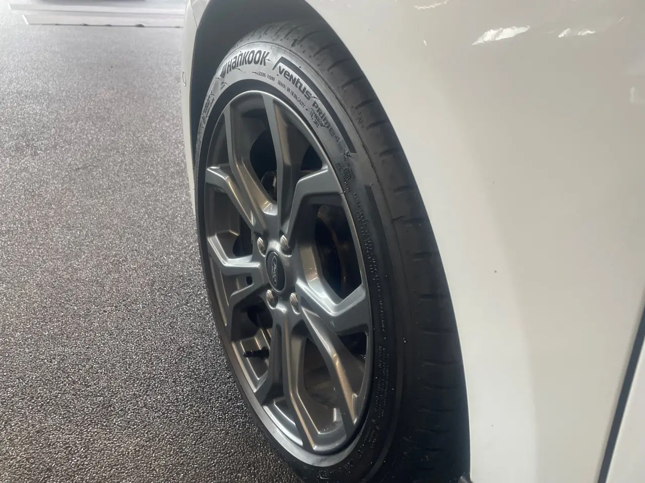 Billede 3 - Ford Fiesta 1,5 TDCi 85 ST-Line X