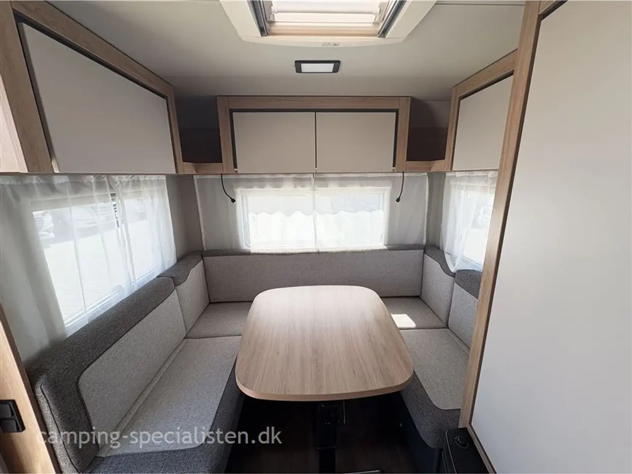 Billede 5 - 2025 - Knaus Sport 500 EU Knaus Sport 500 EU model 2025 - kan ses nu hos Camping-Specialisten.dk - inkl. Enduro mover monteret.