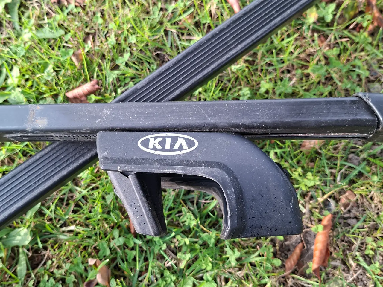 Billede 3 - Tagbøjler kia ceed sw
