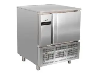 Blastchiller – 88 liter – Model URSUS 5S
