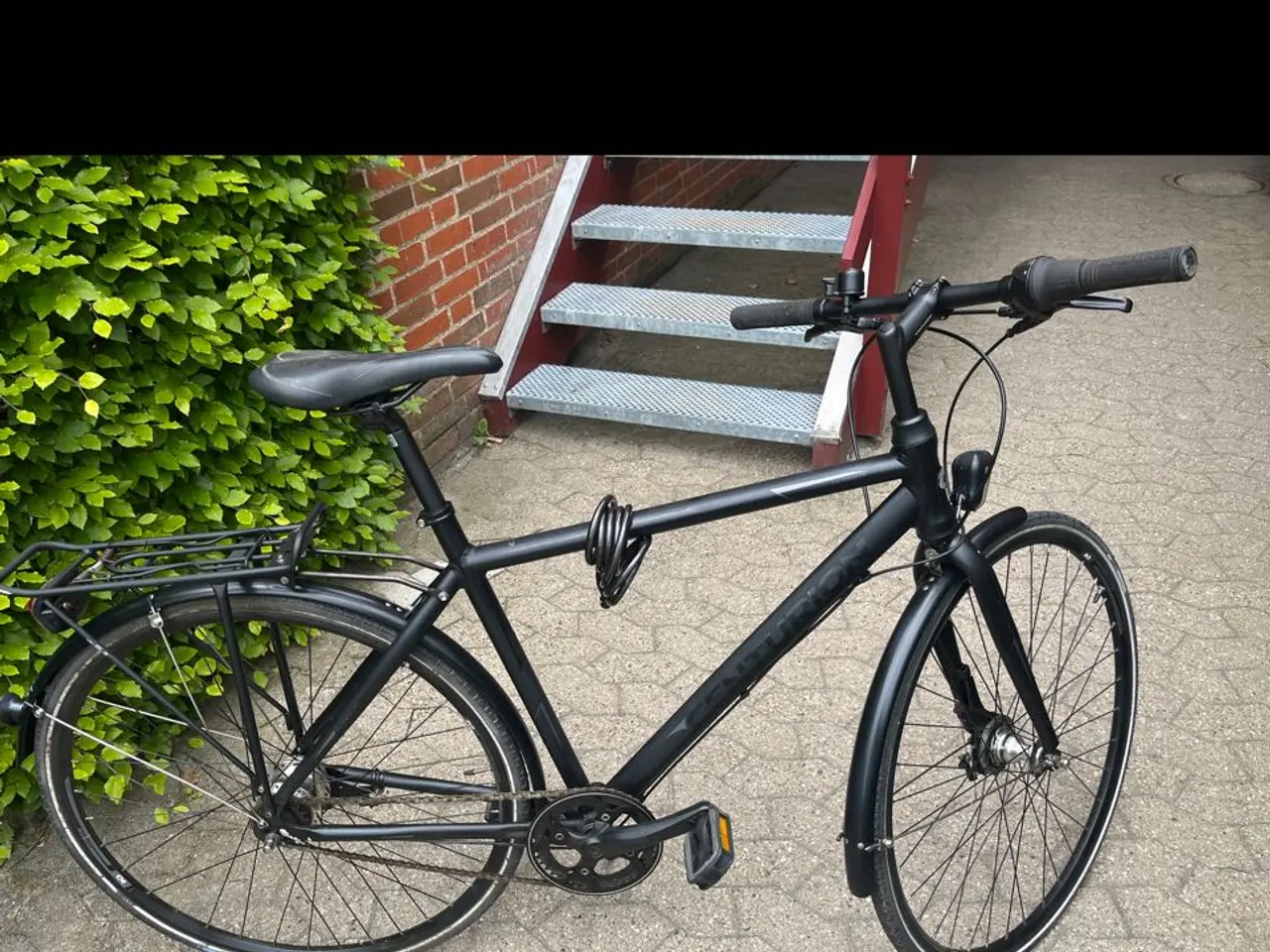 Billede 1 - Centurion Ultimate 54 cm