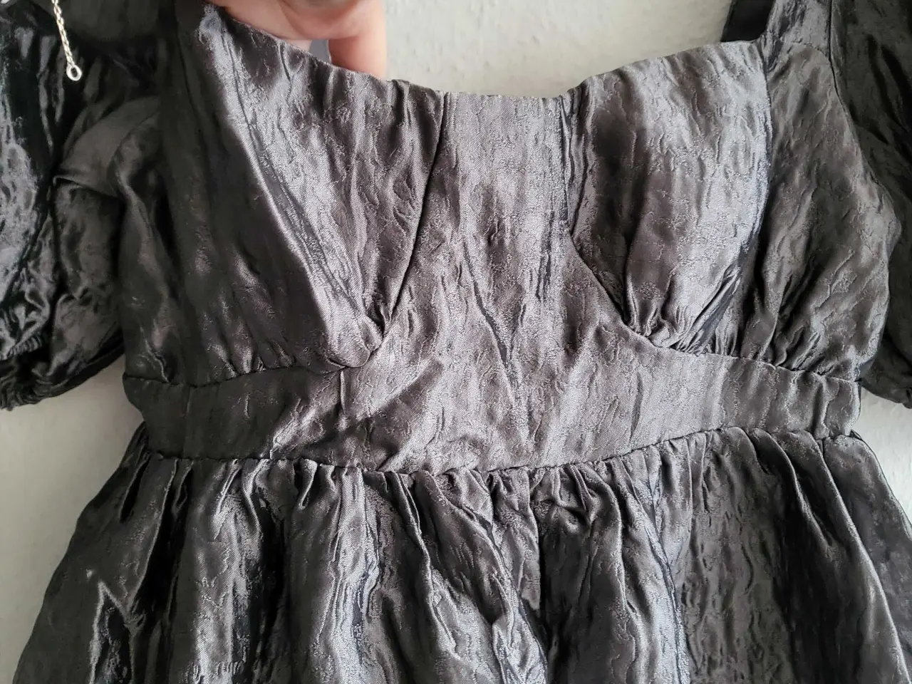 Billede 3 - Babydoll dress