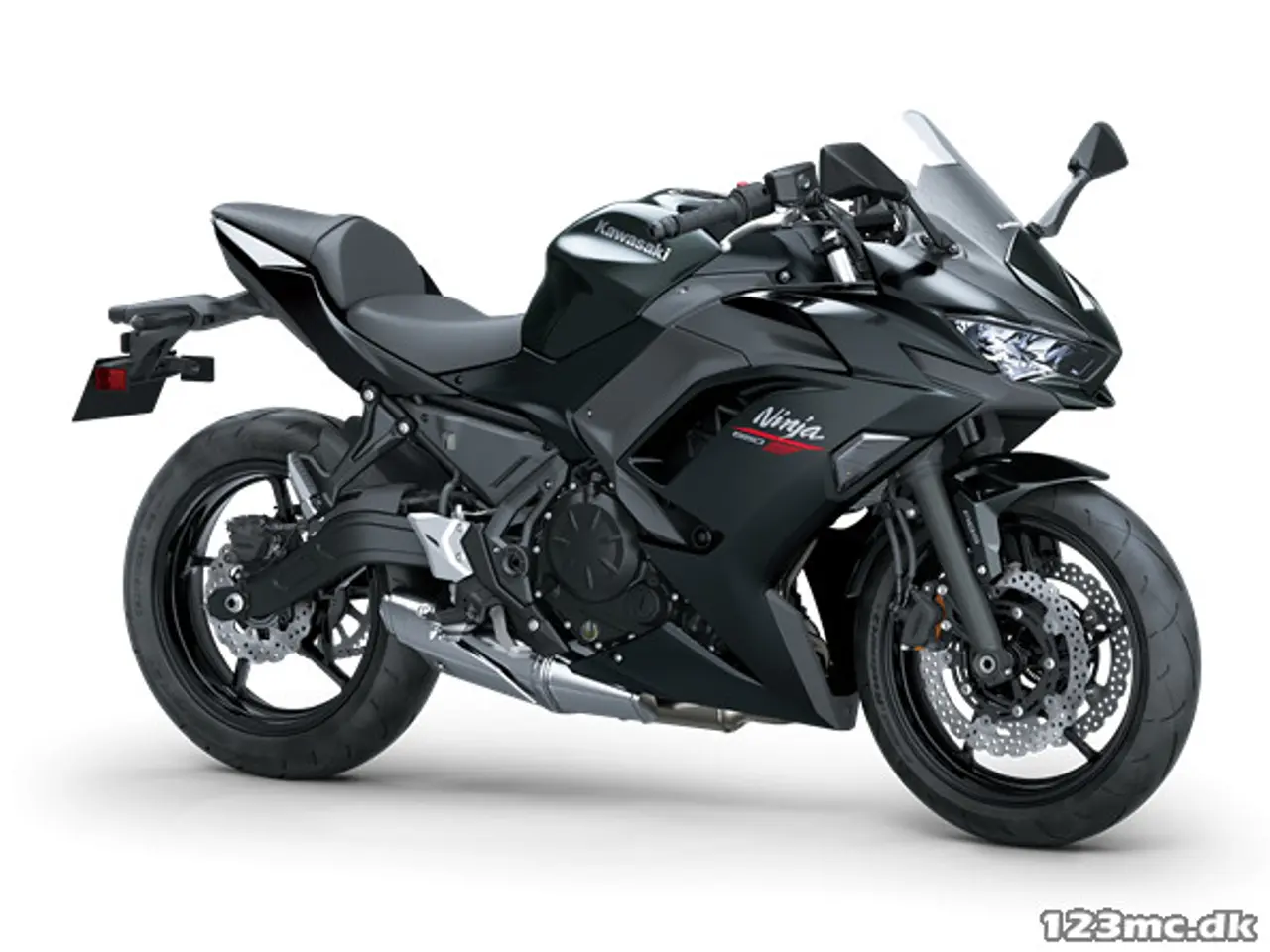 Billede 2 - Kawasaki Ninja 650 ABS