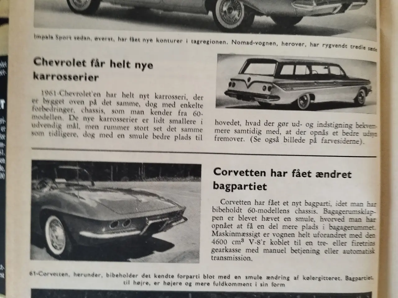 Billede 14 - Populær Mekanik 1961