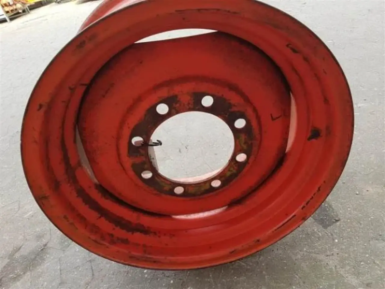 Billede 7 - 26" DW14X26