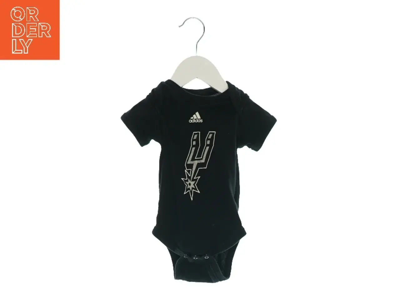 Billede 1 - Bodystocking fra Adidas (Str. 3-6 mdr)