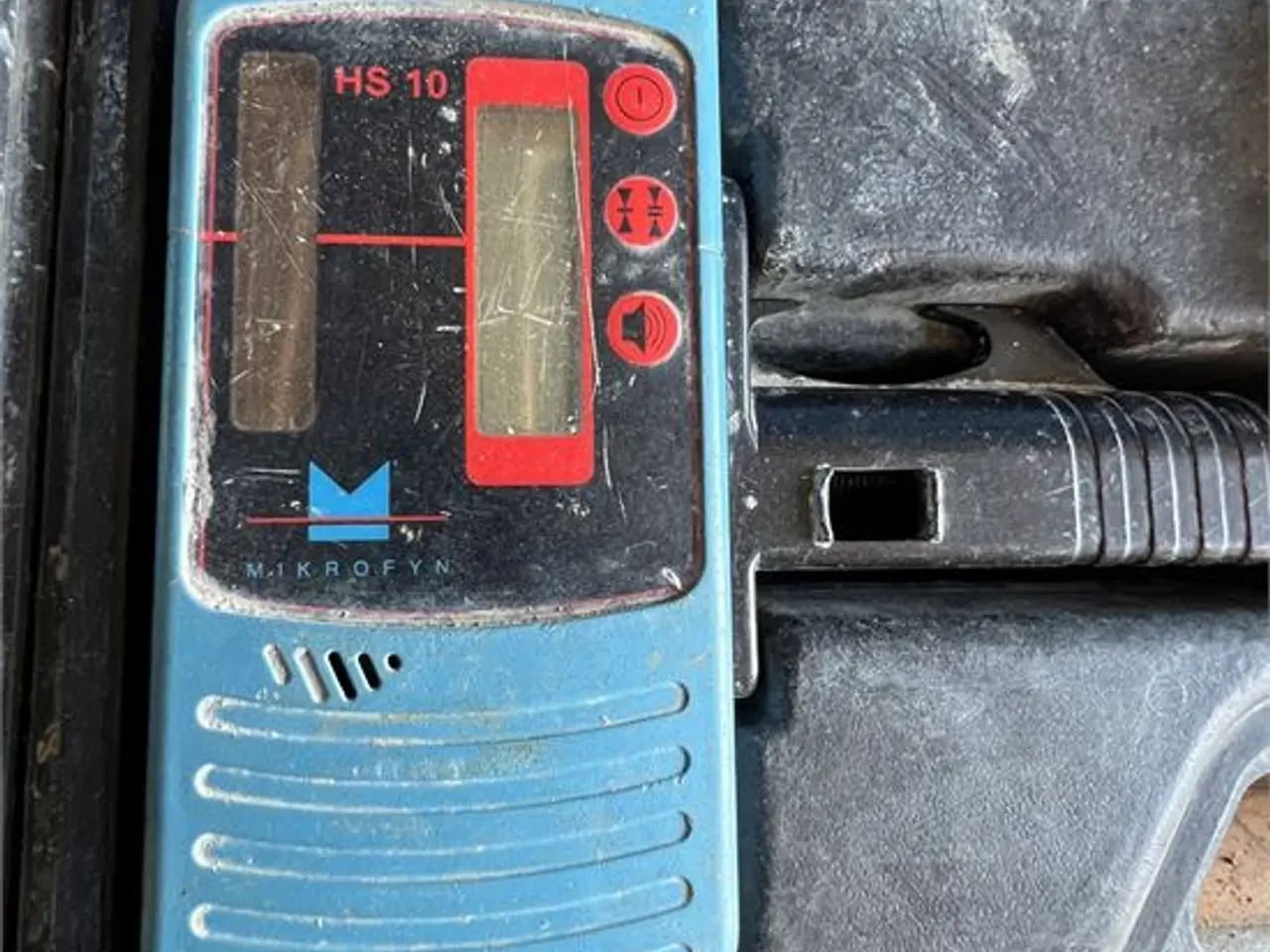 Billede 3 - MikroFyn ML 10