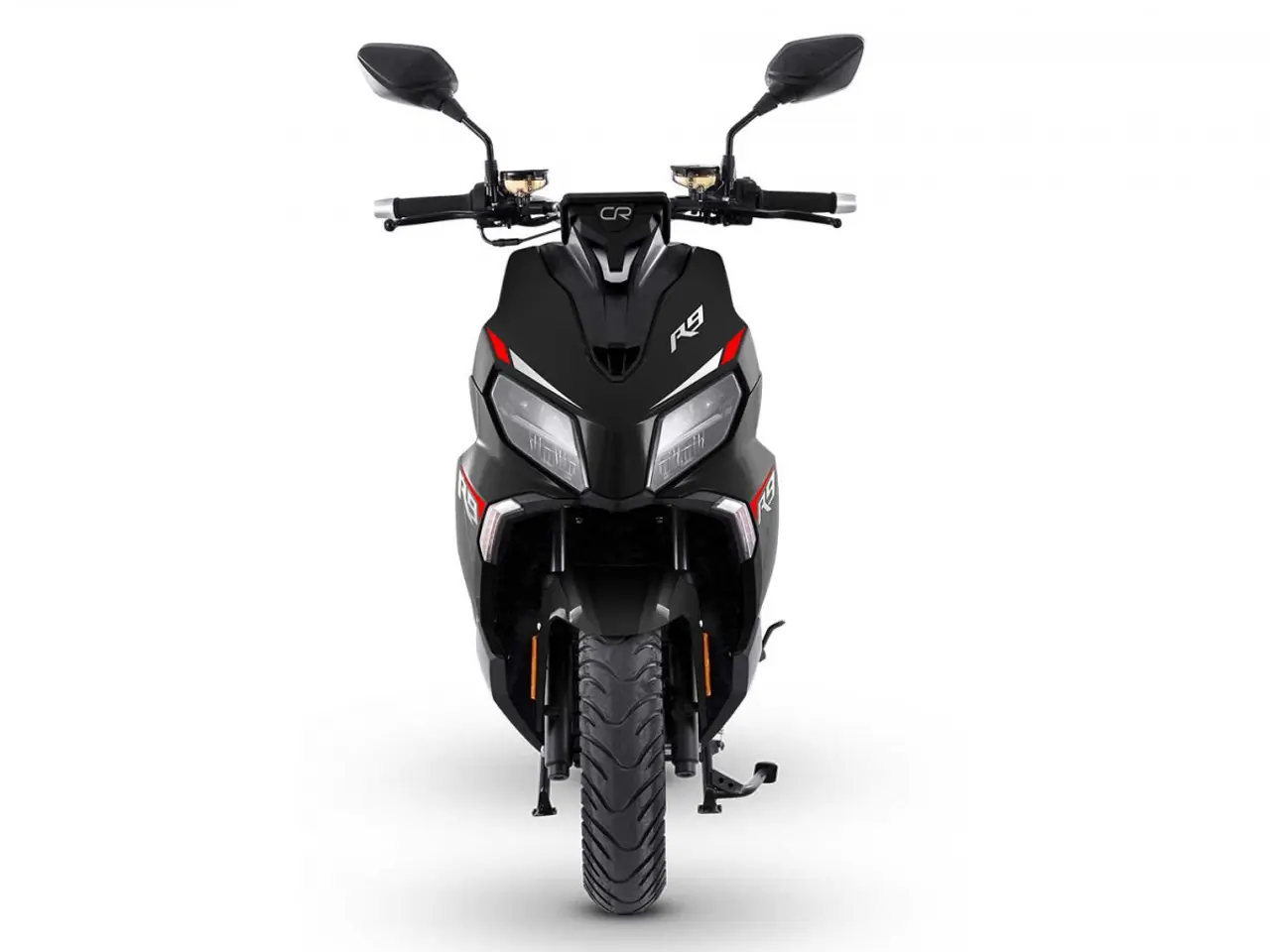 Billede 6 - MotoCR R9 SP