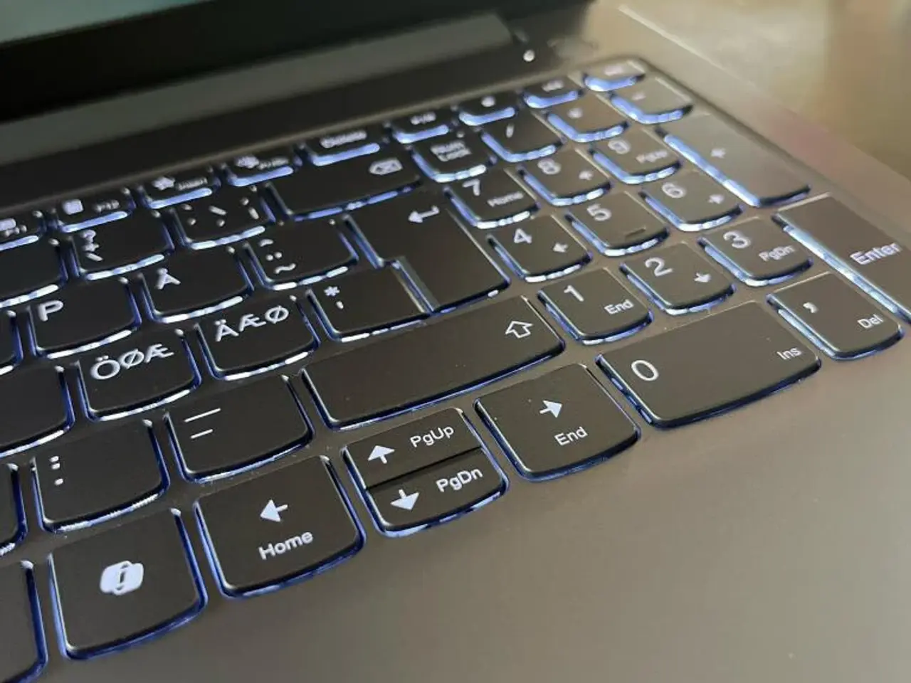 Billede 2 - Lenovo gaming computre