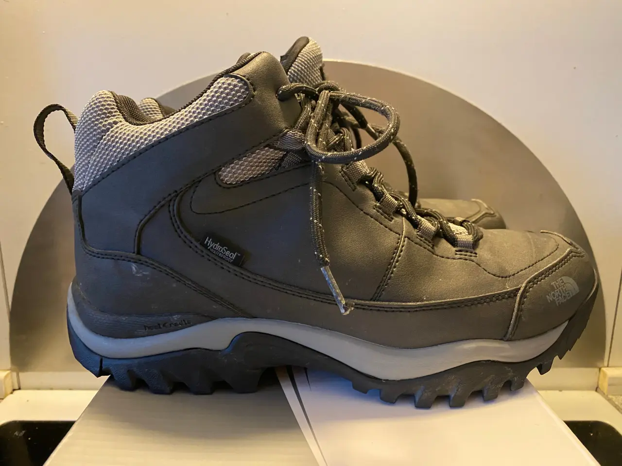 Billede 4 - North Face støvler
