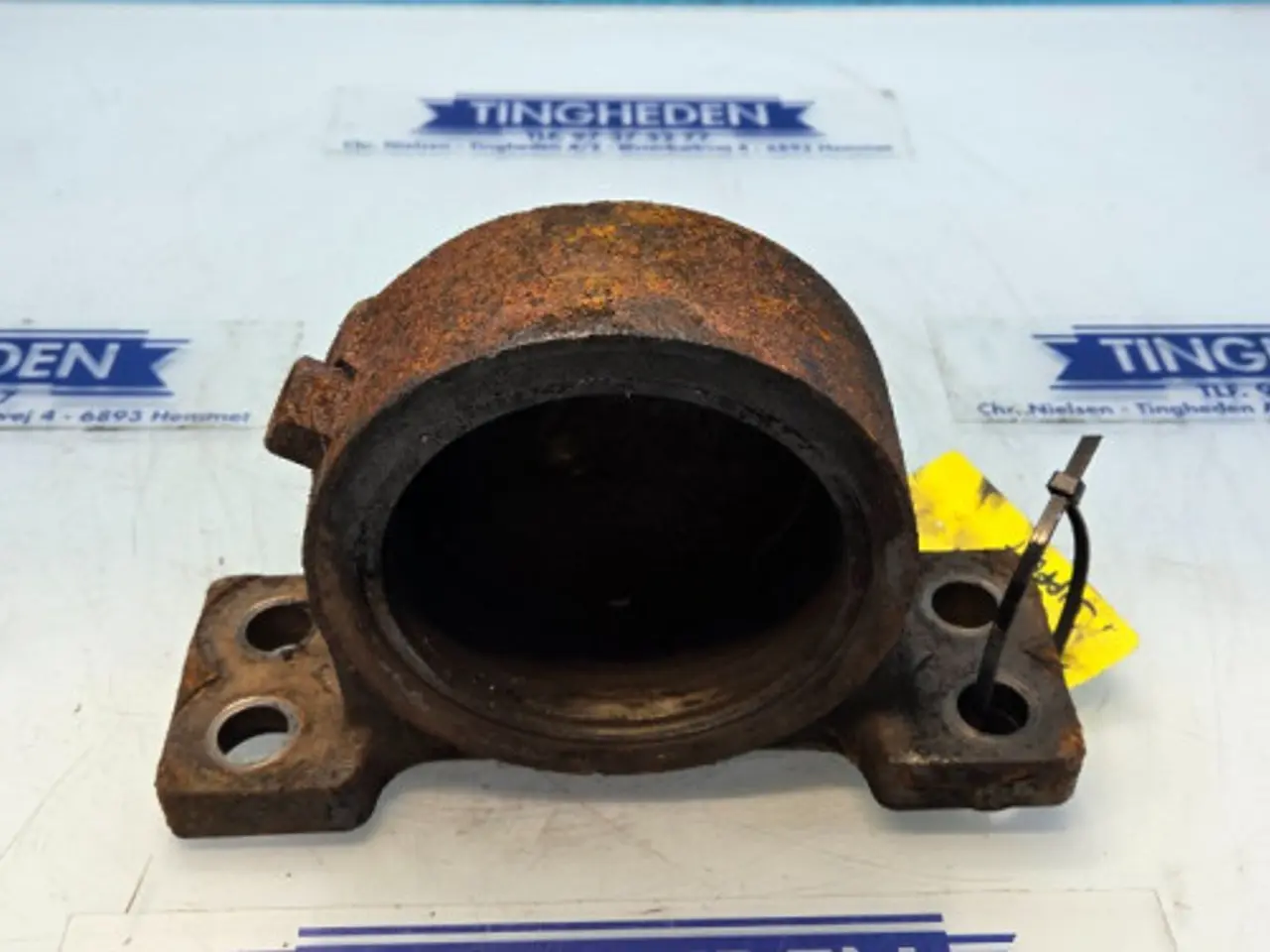 Billede 2 - Ford 7810 Support CAR116841