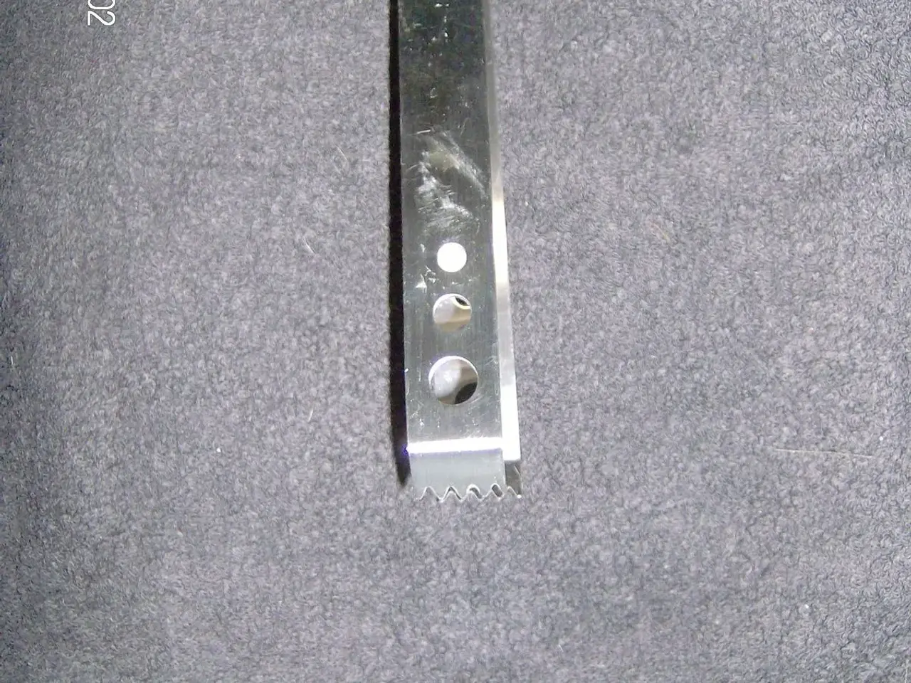 Billede 5 - Bar redskaber