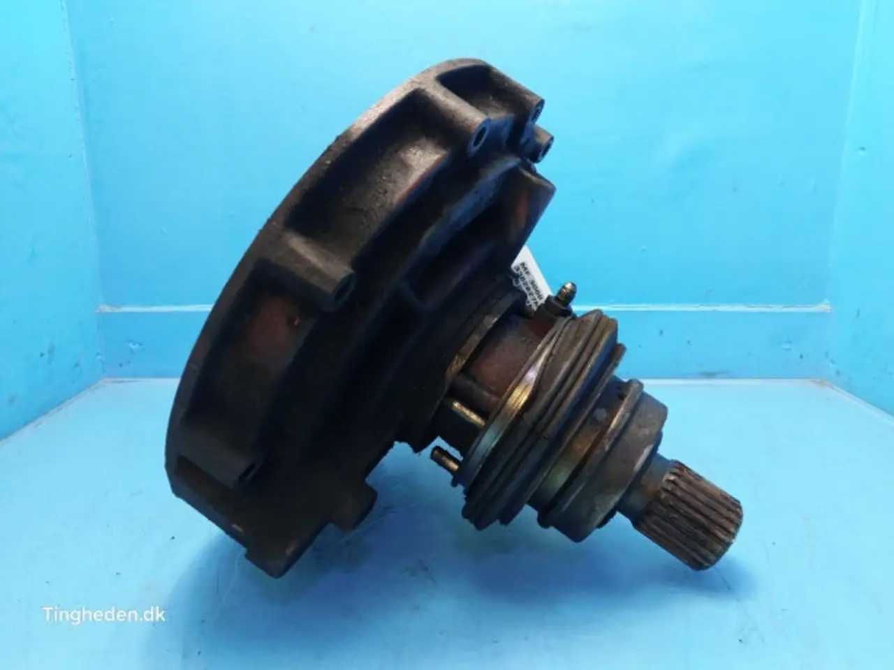 Billede 2 - Massey Ferguson 3060 Transmission 3382231M16