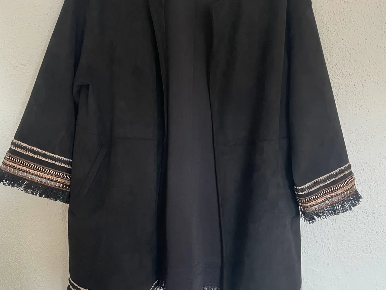 Billede 1 - Zara åben habbit