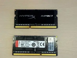 2x16 GB ram modul for mac