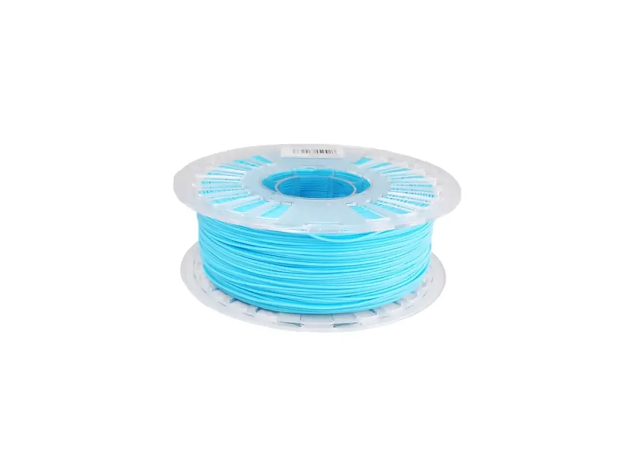 Billede 1 - Sky Blue - 3DE Max- PLA - 1.75mm - 1kg