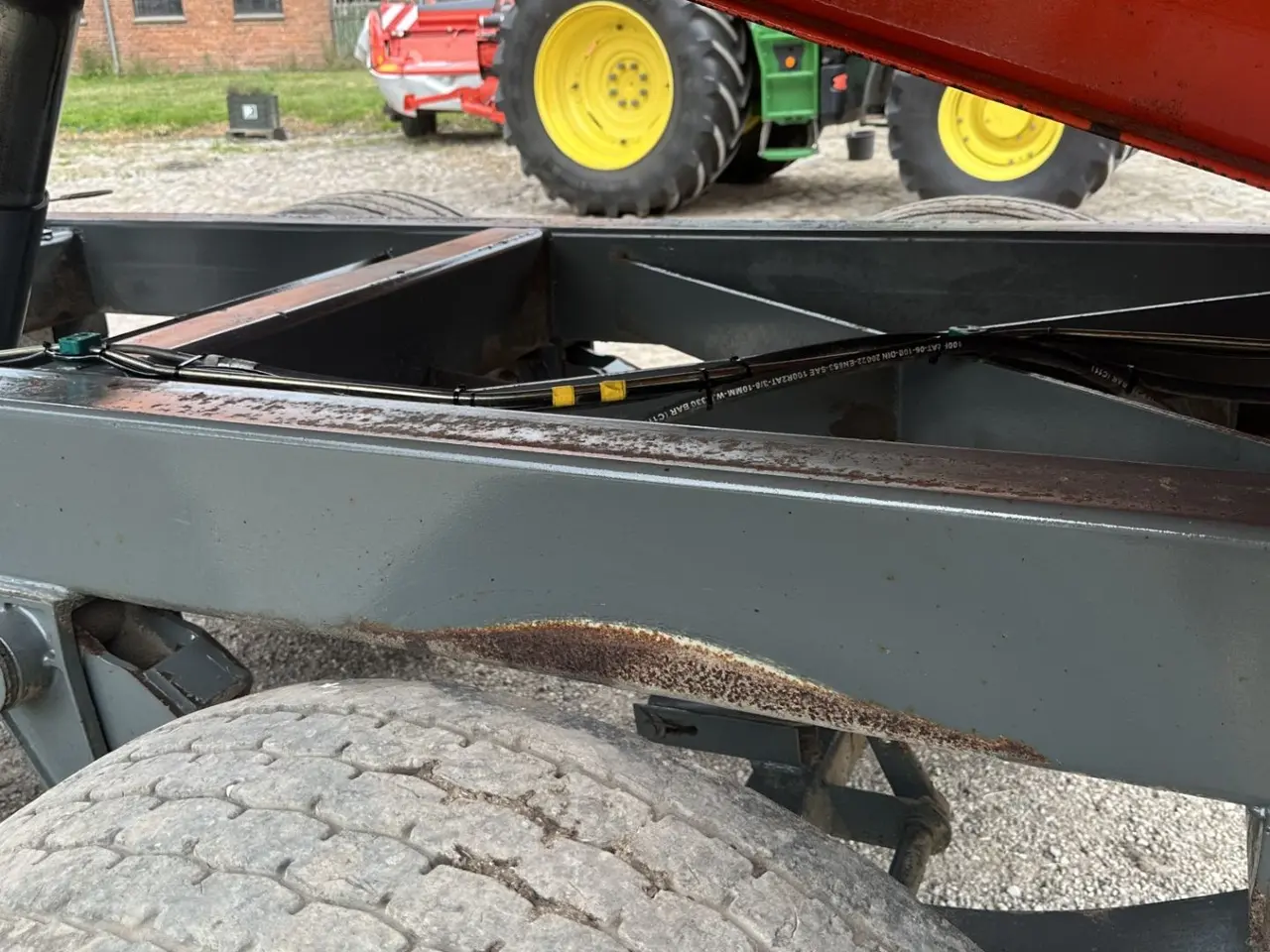 Billede 5 - MI SPB 14 Farmer
