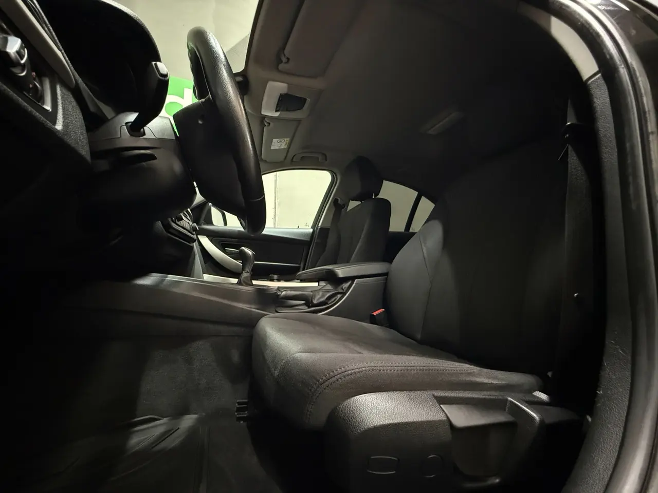 Billede 8 - BMW 316i 1,6 Sport Line