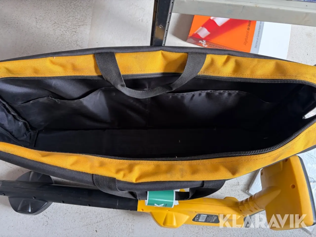 Billede 4 - Kabelsøger Vivax VX225-01 vLoc3-Cam