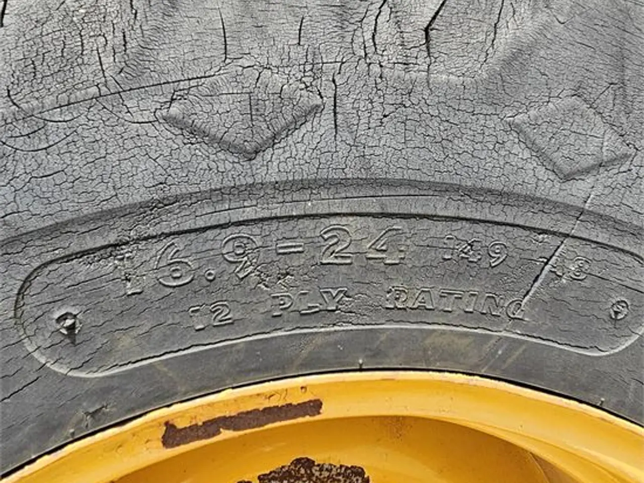 Billede 46 - JCB 4CX eco T4i III B - Video!