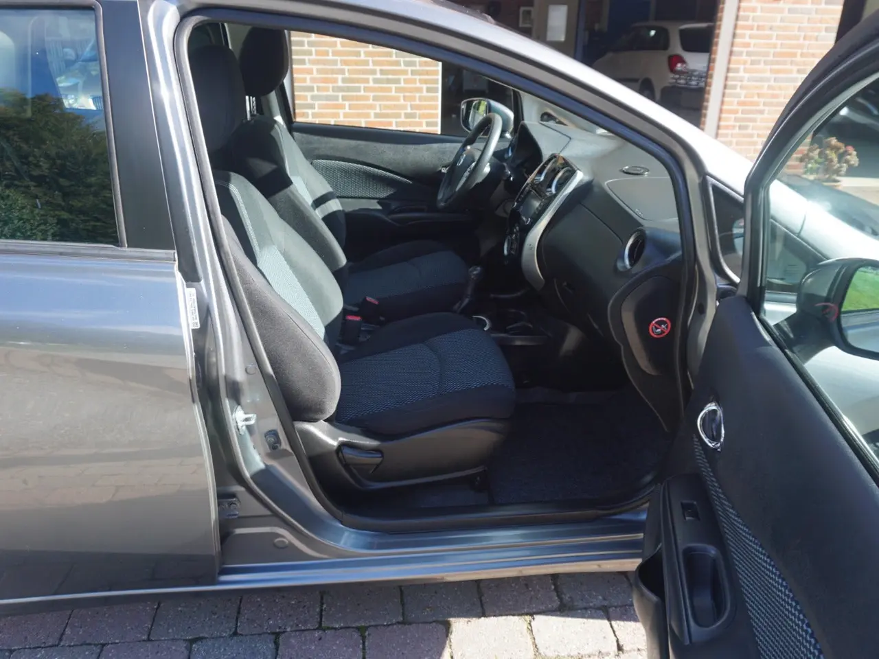 Billede 9 - Nissan Note 1,2 Acenta Tech