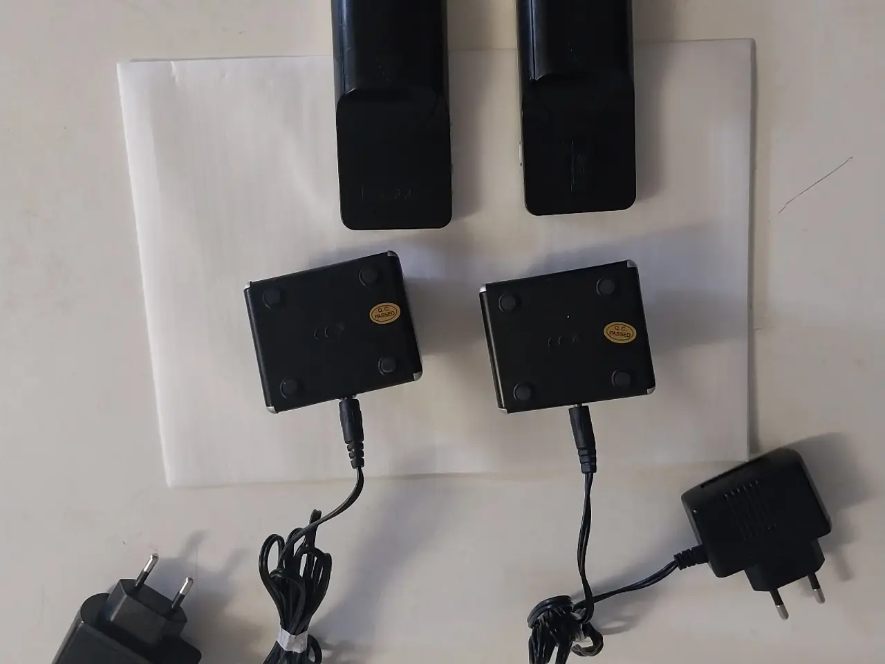 Billede 11 - Padwico babyalarm