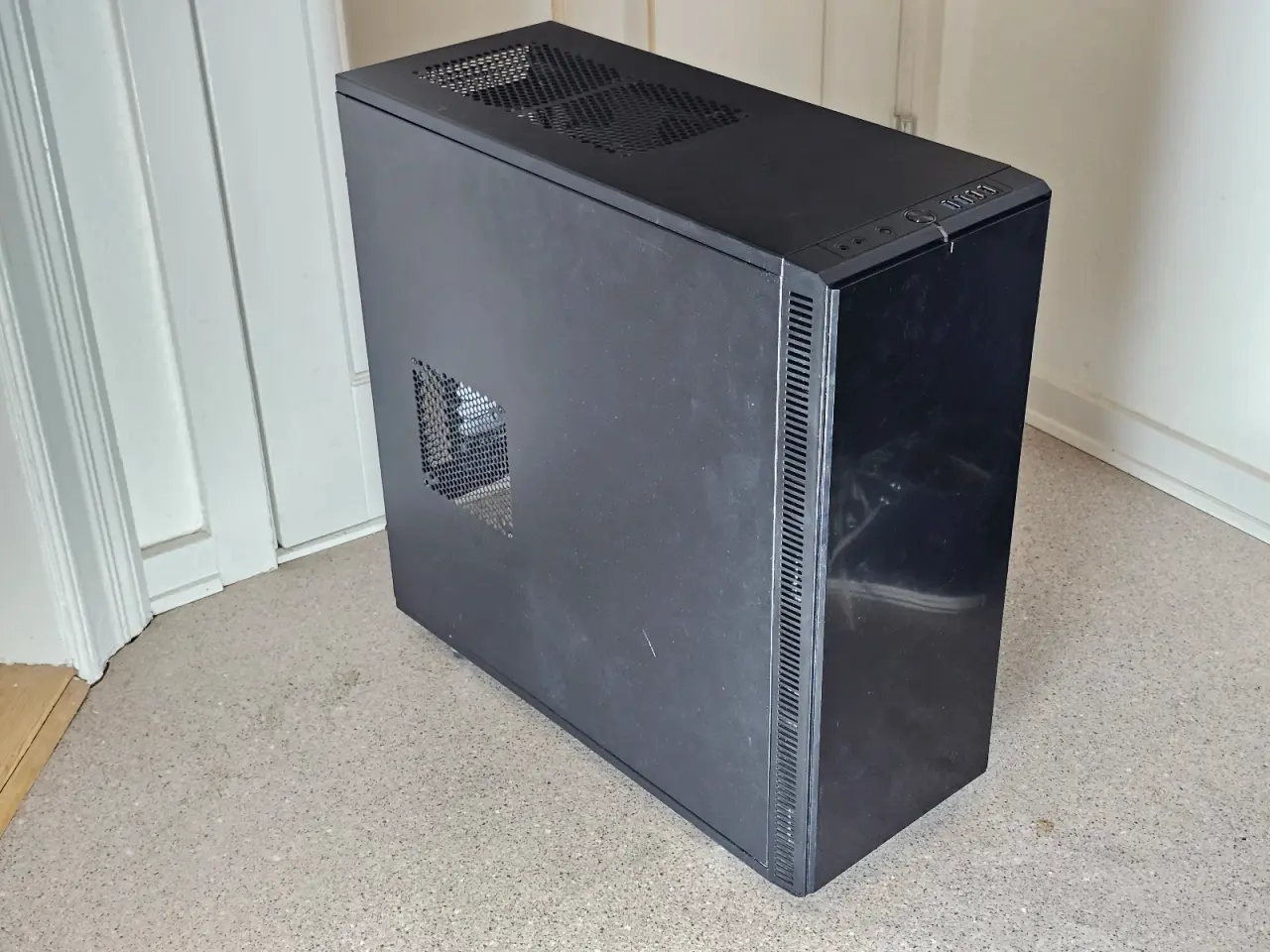 Billede 1 - Fractal Design Define XL R2