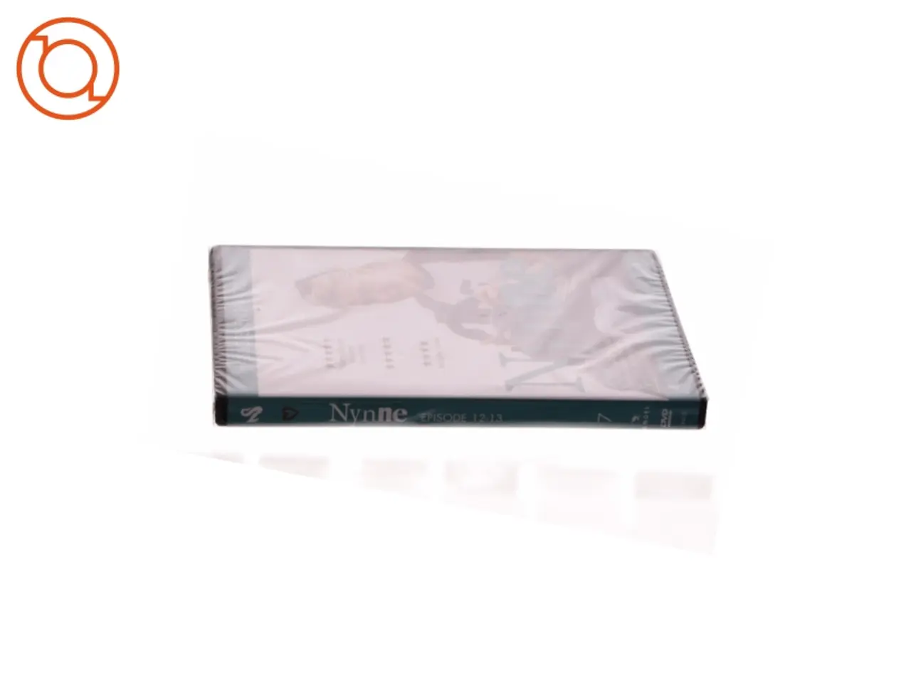 Billede 2 - Nynne fra dvd