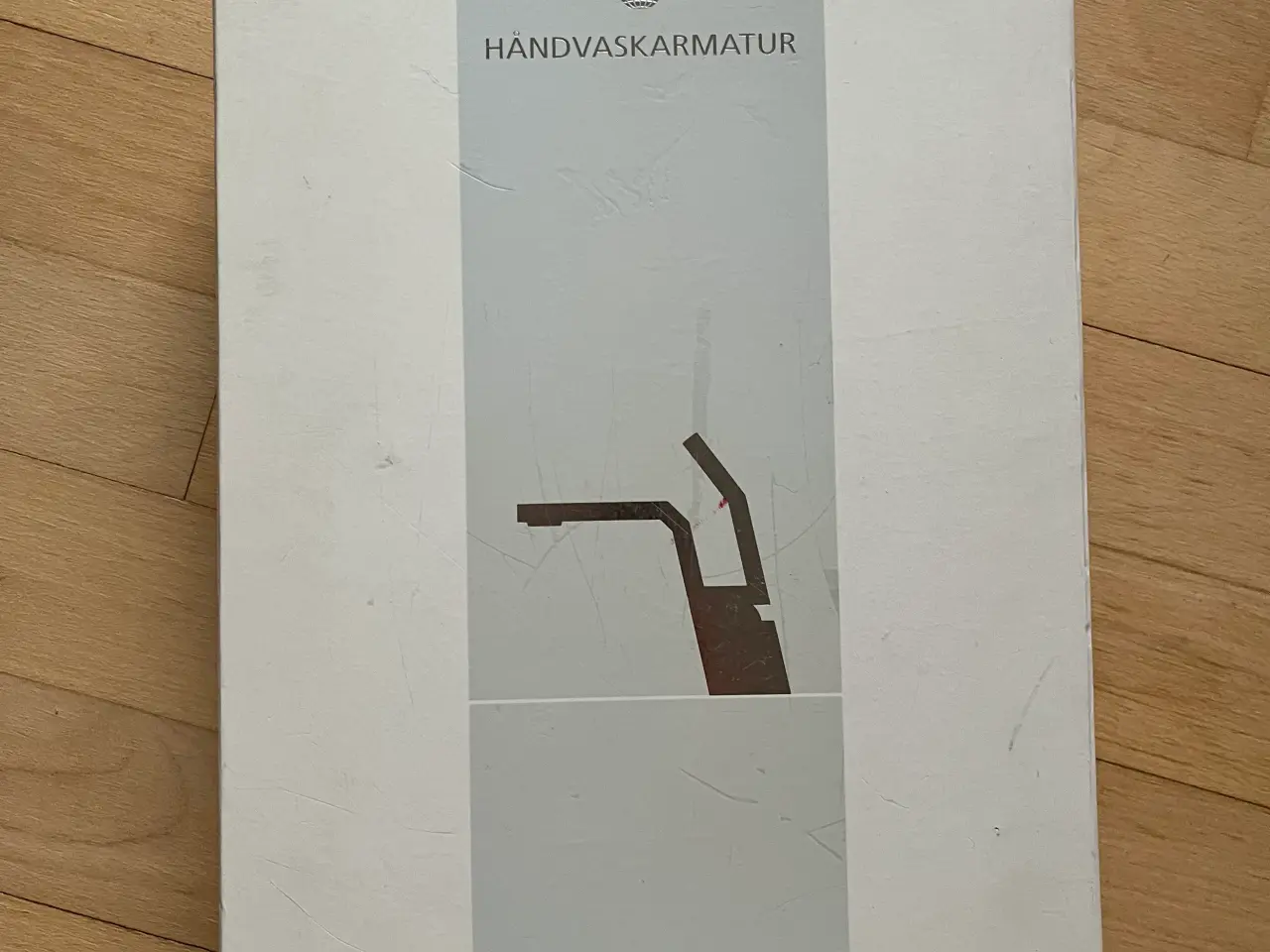 Billede 2 - JB håndvaskarmatur