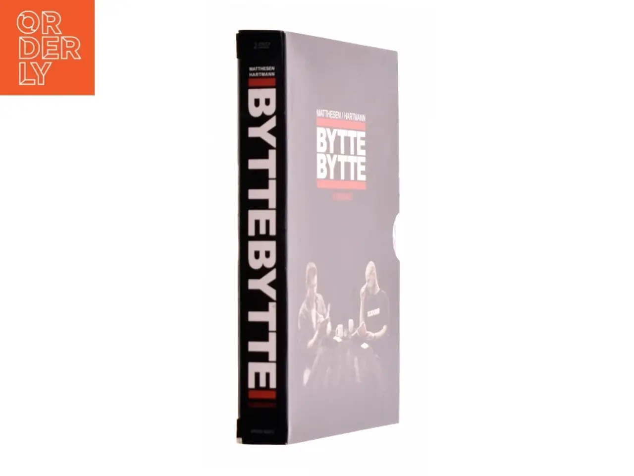 Billede 1 - Bytte Bytte