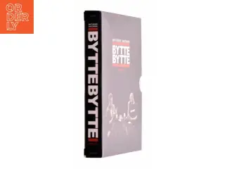 Bytte Bytte