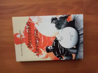 Mennesket i bevægelse