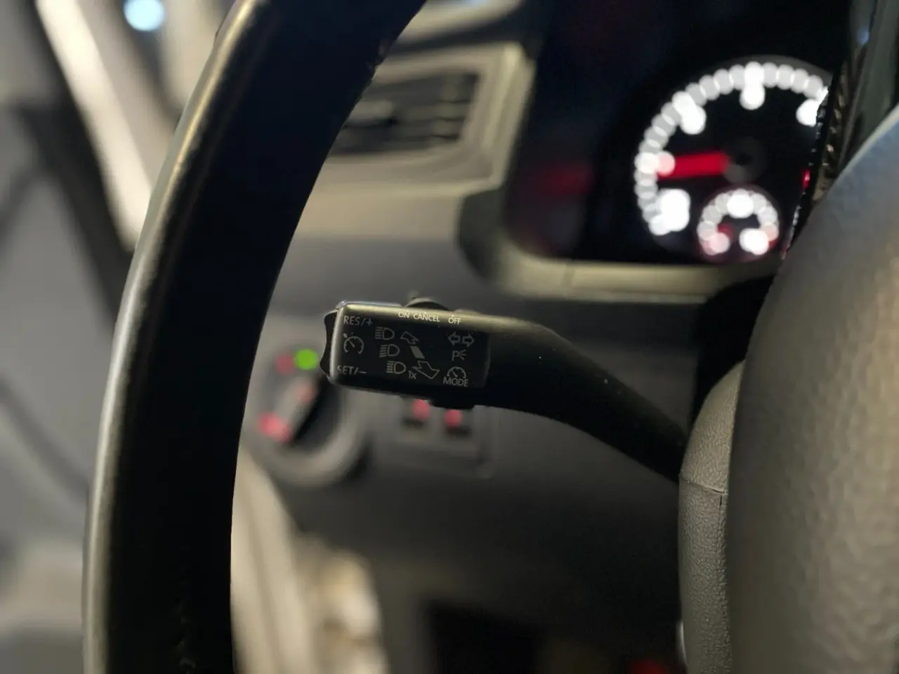 Billede 12 - VW Caddy Maxi 2,0 TDi 102 BMT Van