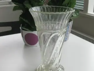 Holmegård - Skjold vase