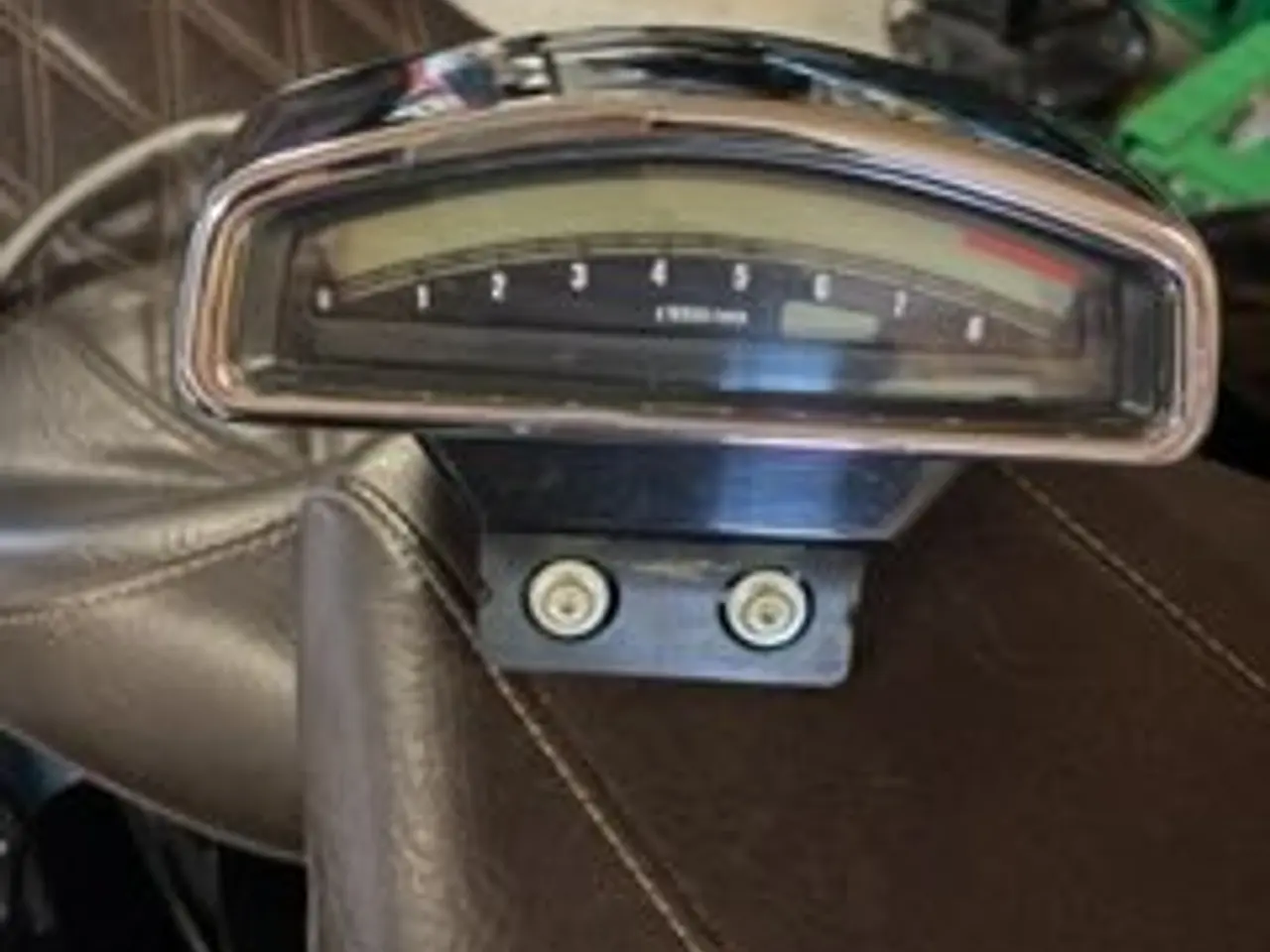 Billede 1 - Suzuki intuder vzr 1800