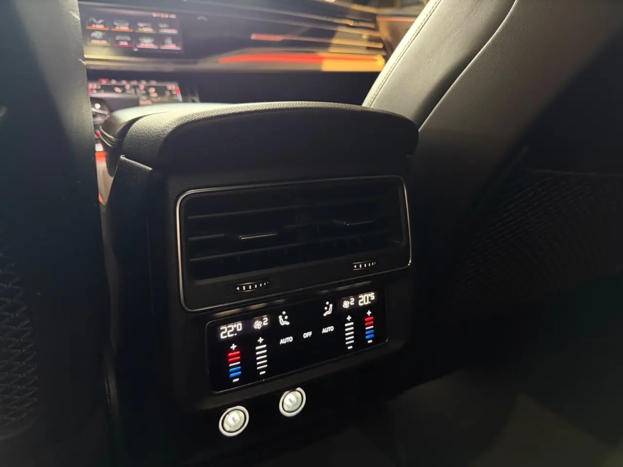 Billede 19 - Audi Q8 50 TDi S-line quattro Tiptr.