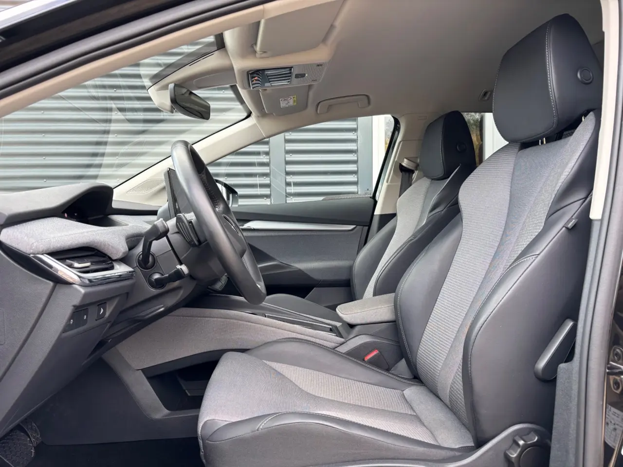 Billede 4 - Skoda Enyaq 85x iV