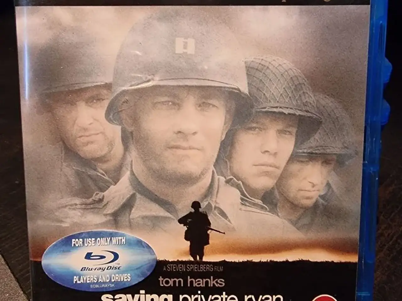 Billede 3 - Diverse. Blu-ray film. Fine skiver.