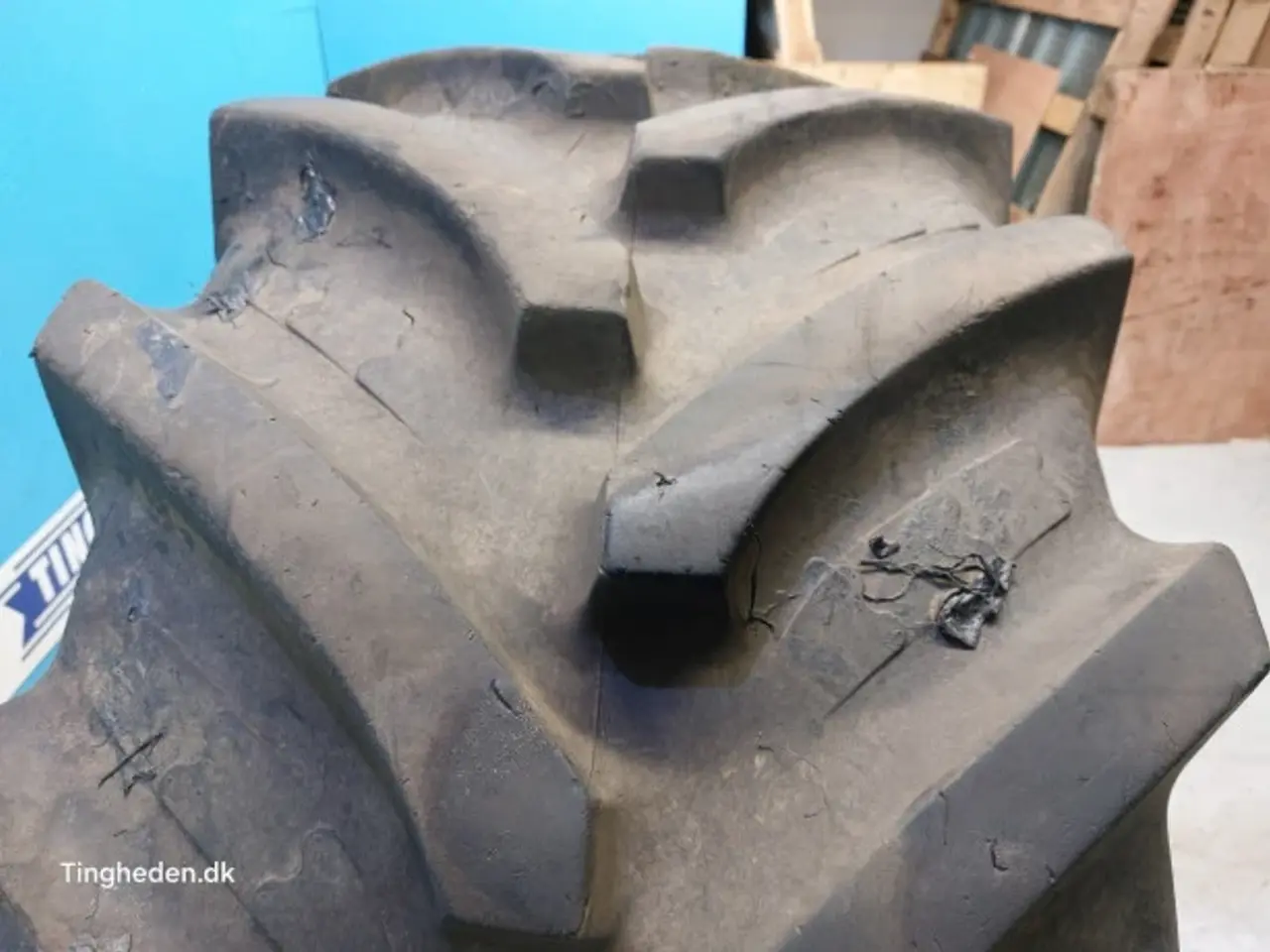 Billede 8 - 28" 600/65R28